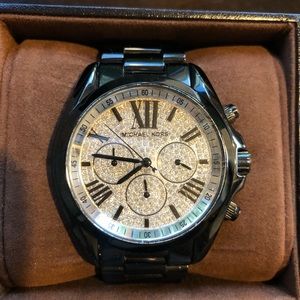 Michael Kors limited edition watch